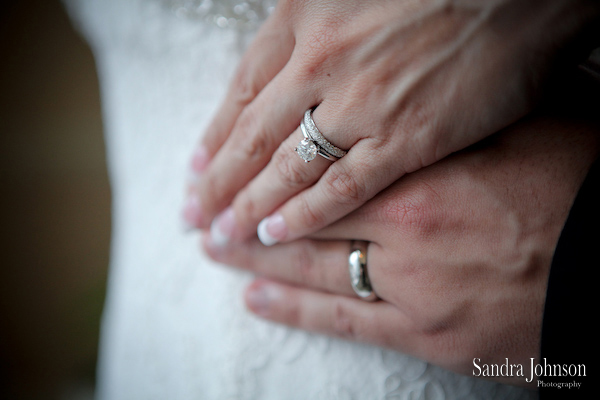 Best Sheraton Orlando North Wedding Photos - Sandra Johnson (SJFoto.com)